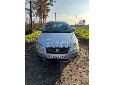 Fiat Croma 