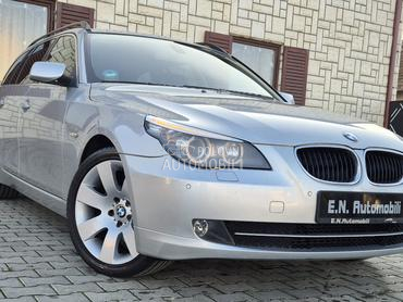 BMW 520 /A U T O M A T I K/