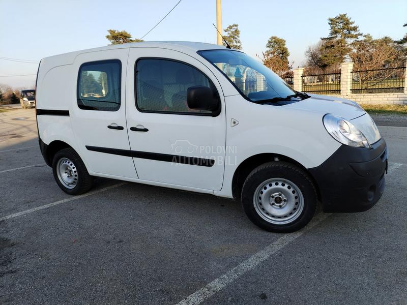Renault Kangoo 1.5 dci