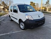 Renault Kangoo 1.5 dci
