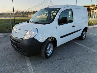 Renault Kangoo 1.5 dci