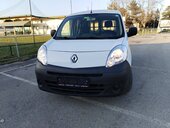 Renault Kangoo 1.5 dci