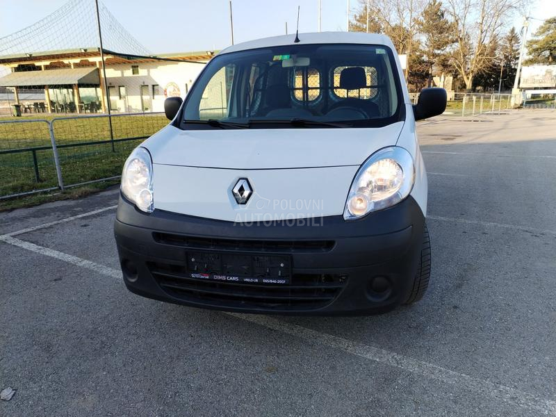 Renault Kangoo 1.5 dci
