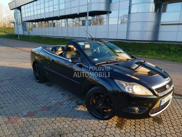 Ford Focus 2.0 TDCi