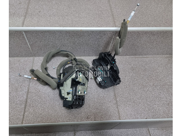 Brave vrata za Renault Koleos od 2016. do 2023. god.