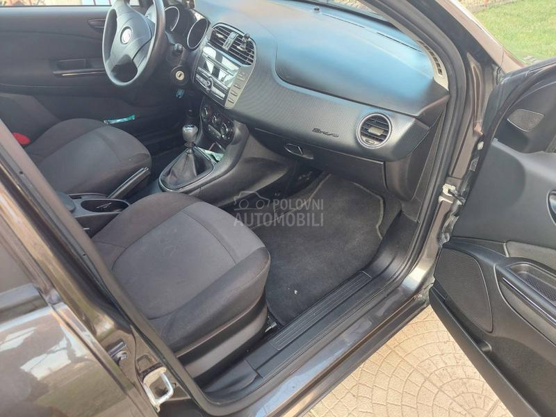 Fiat Bravo 