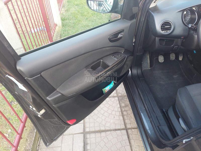 Fiat Bravo 
