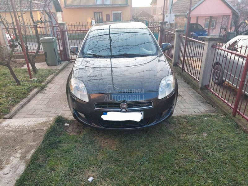 Fiat Bravo 