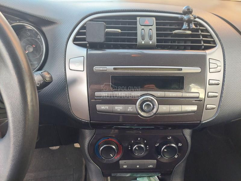 Fiat Bravo 