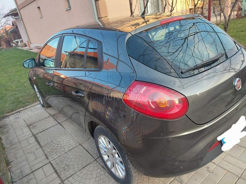 Fiat Bravo 