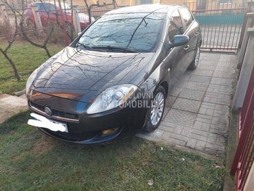 Fiat Bravo 