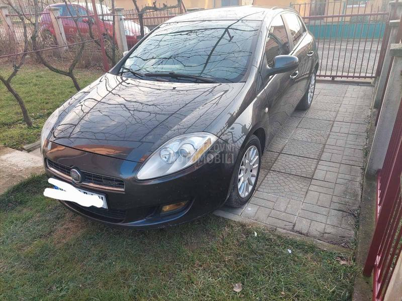 Fiat Bravo 
