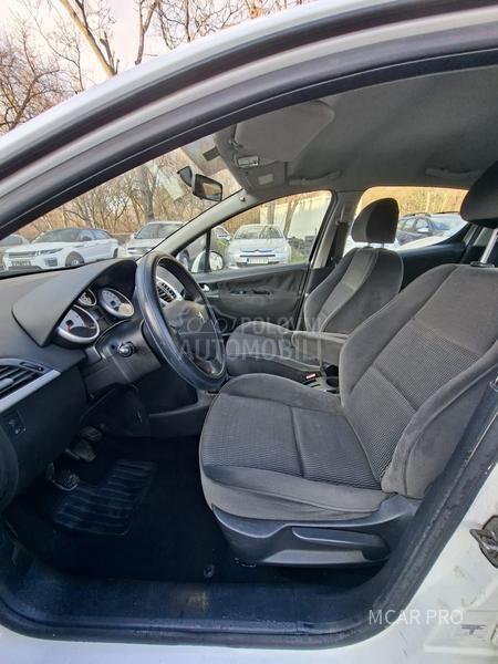 Peugeot 207 1.4HDI