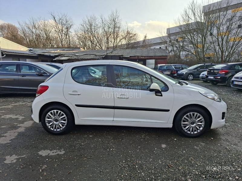 Peugeot 207 1.4HDI