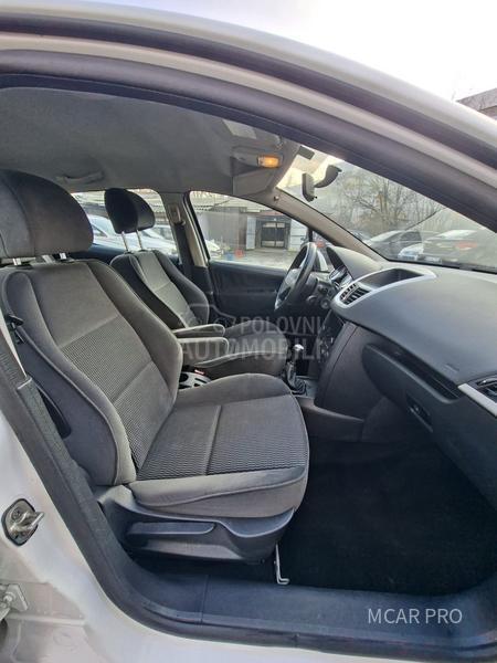 Peugeot 207 1.4HDI