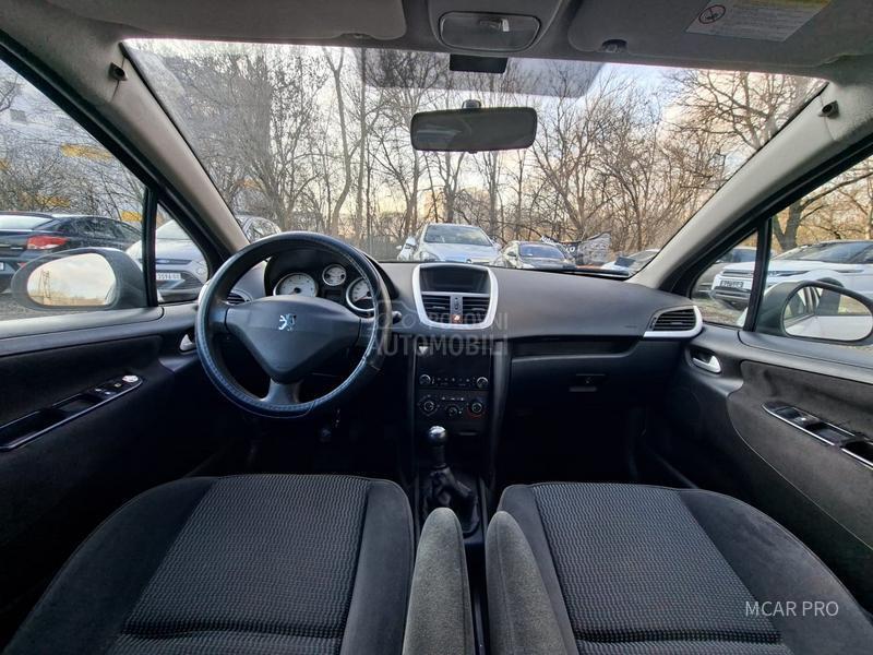 Peugeot 207 1.4HDI