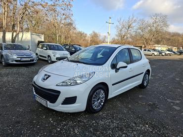 Peugeot 207 1.4HDI