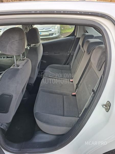 Peugeot 207 1.4HDI