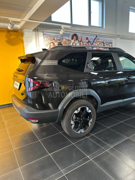 Dacia Bigster EXTREME 140