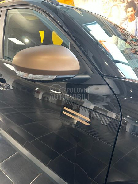 Dacia Bigster EXTREME 140