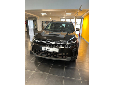 Dacia Bigster EXTREME 140