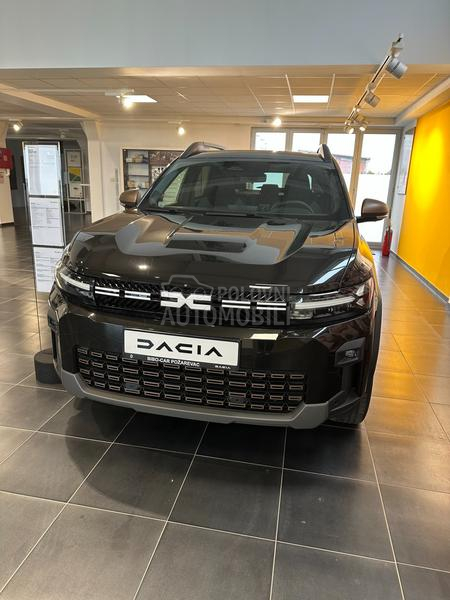 Dacia Bigster EXTREME 140