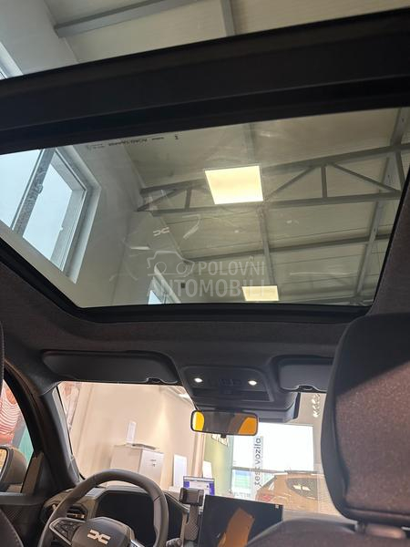 Dacia Bigster EXTREME 140