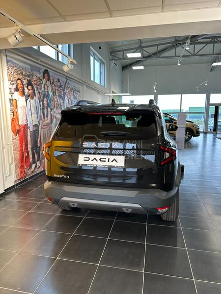 Dacia Bigster EXTREME 140