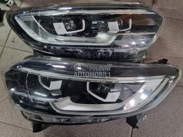 Farovi za Renault Kadjar od 2015. do 2022. god.