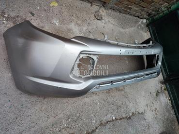 Branik za Mitsubishi L200