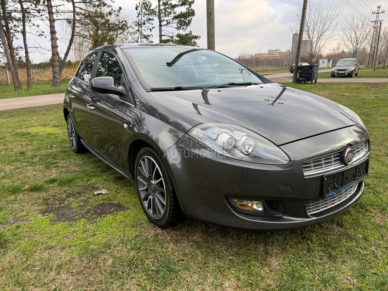 Fiat Bravo 1.6 M-jet
