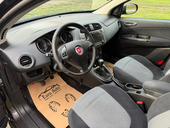 Fiat Bravo 1.6 M-jet