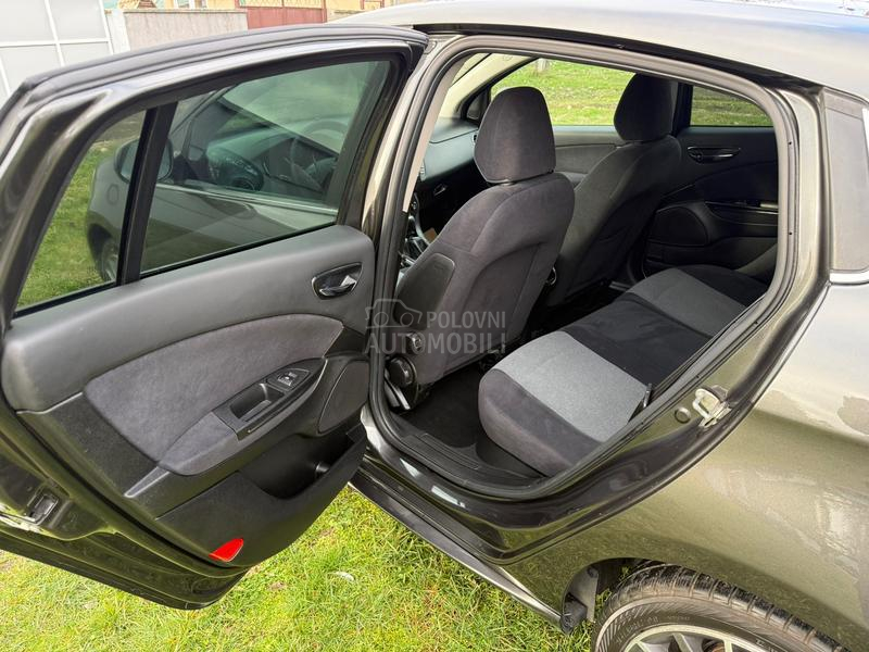 Fiat Bravo 1.6 M-jet