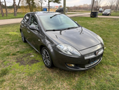 Fiat Bravo 1.6 M-jet