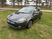 Fiat Bravo 1.6 M-jet