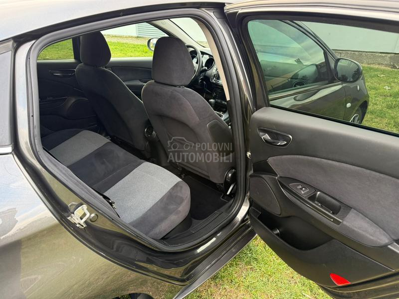 Fiat Bravo 1.6 M-jet