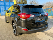 Toyota RAV 4 2.0d/FABRIČKO STANJE