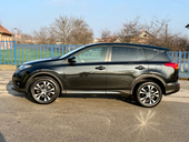 Toyota RAV 4 2.0d/FABRIČKO STANJE