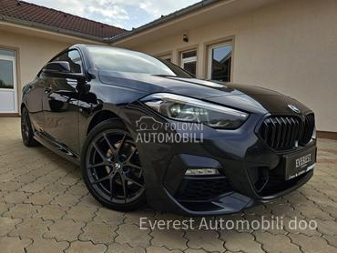 BMW 218 D/M/Grand Coupe/