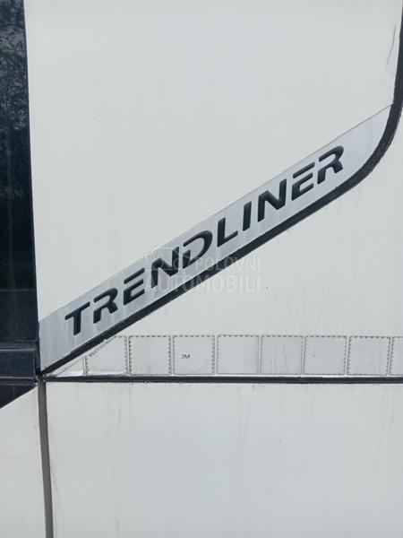 Neoplan trendliner