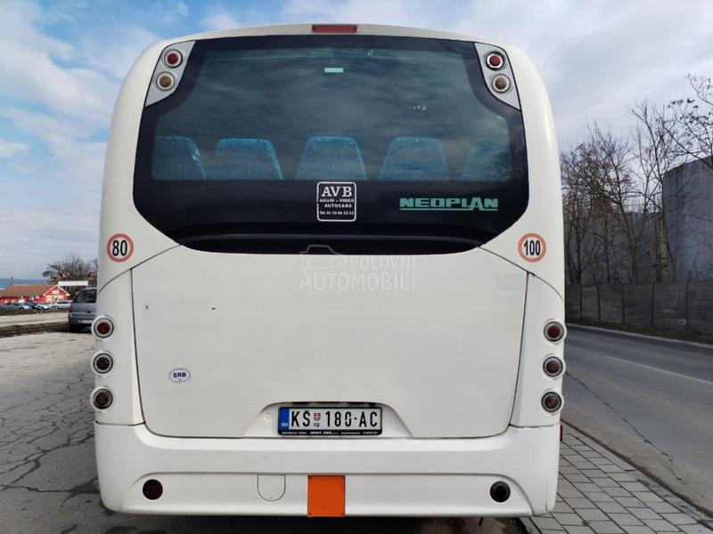 Neoplan trendliner