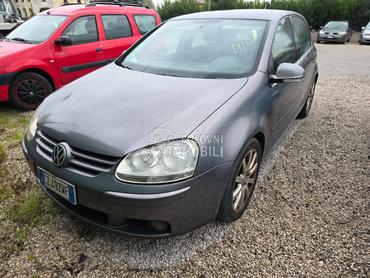 Tandem pumpa za Volkswagen Golf 5 od 2003. do 2009. god.