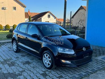 Volkswagen Polo 1.2 TSI