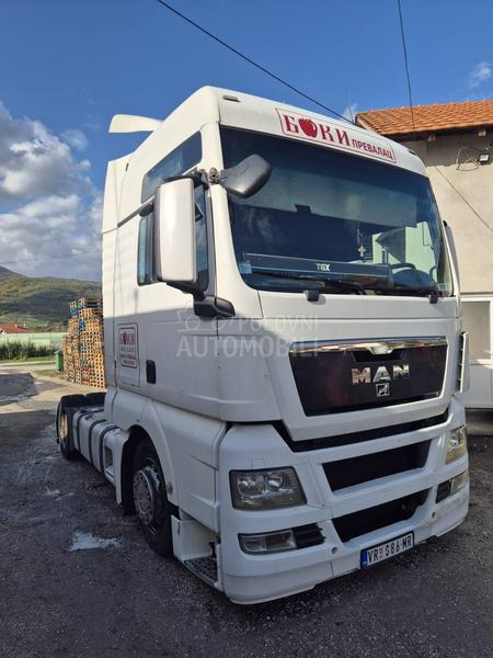 MAN TGX 18.440