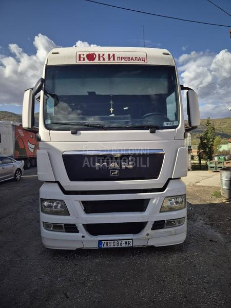 MAN TGX 18.440