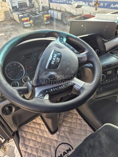 MAN TGX 18.440