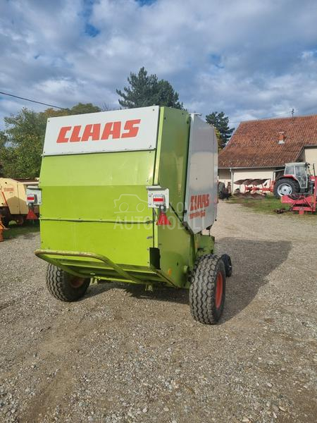 Claas 66 MREZA