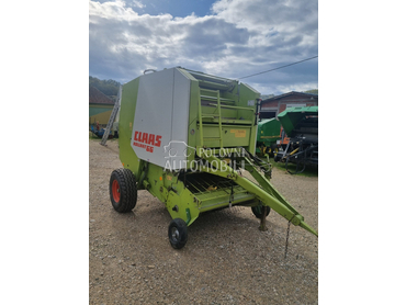 Claas 66 MREZA