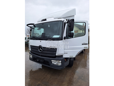 Mercedes Benz Atego