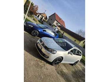Volkswagen Golf 6 